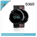 D360 Smart Watch for Android Smart Phone Bluetooth Watch