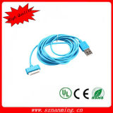 Lightning 8-Pin to USB Data / Charging Cable for iPhone