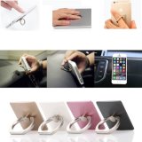 360-Degree Rotation Finger Ring Bracket Holder for Mobile Phone