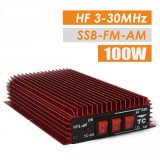 Professional Hf Portable 100W Radio Power Amplifier