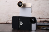 Bluetooth Holster Cell Phone Case Cover with Camera Lens for iPhone 6 4.7