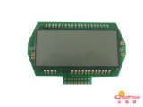 Supply High-Quality Segment LCD Display with Htn