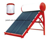 18 Vacuum Tubes Solar Collector Solar Water Heater