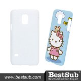 Bestsub Personalized 3D Sublimation Phone Cover for Samsung Galaxy S5 Mini Plastic (SS3D11F)