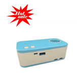 Top Rated Anion Ozonizer Personal Air Purifier for Travel Use
