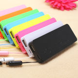 2800mAh Smaller Mobile Power Bank Mobile Phone Accessories