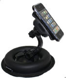 Mount Suction Cup Dashboard Car Holder for iPhone Tablet