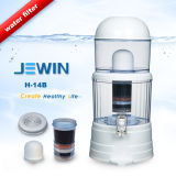 Water Purifier Pot/Mineral Water Pot with 14L (H-14B)
