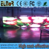 Big Viewing Angle P6 Indoor LED Video Display