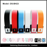 Colorful Multi-Function Bluetooth Headphone (OS-BH23)