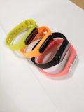 Original Mi Band Smart Miband Bracelet for Android 4.4 Ios 7.0 Mi3 M4 Waterproof Tracker Fitness Wristbands 