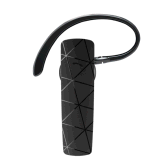 Masentek M18 Wireless Bluetooth Headset- Compatible with iPhone, Android and Other Leading Smartphones- Black