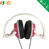 Direct Factory Foldable Stereo Cheap Headphone