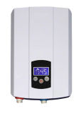 Tankless Electric Water Heater - (EWH-GL1)