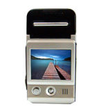 USD35 8MP 720p HD Video Camera (DV-907C)