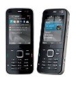 GSM Mobile Phone Original N78 Unlocked