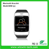 Sport Used Smart Bluetooth Bracelet with Touch Screen