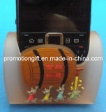 PVC Mobile Phone Holder (JKMPH1004)