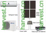 Solar Split Inverter Air Conditioner