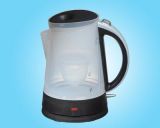Electric Filter Kettle (ZL-019)