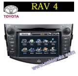 Car Audio for Toyota Rav4 (KD-SP5991)