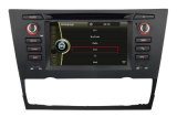 One DIN Car DVD Player for BMW 3 Series E90/E91/E92/E93 with Automatic Air-Conditioner (HL-8798GB)