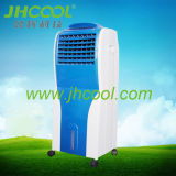 Air Conditioner for Waiting Hall