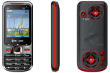 Dual SIM 2.2inch TV Mobile Phone (KK Q7)