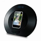 Docking Station with LED Display for iPod (SH 939)