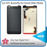 Complete LCD Wth Digitizer for HTC Droid DNA X920e Butterfly