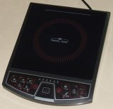 Induction Cooker (HM18CY)