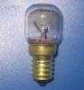 Lamp Bulb 120V 15W (E14)