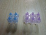 4, 6 Versions Ice Cream Moulds, Popsicle Maker, Ice Lolly Mould