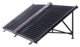 Project Solar Water Heater