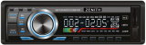 Deckless Car Radio MP3 1 DIN (8219)