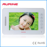 SD Card Picture Memory Video Indoor Phone (A4-E8C)