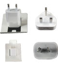 UK/Us/Au/EU Main Wall USB Power Adapter Charger for Apple iPhone iPod