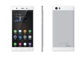 5.5inch, Mtk6572A Core Dou 1.2MHz Cheap Android Phone Mobile