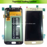 Original LCD Screen for Samsung Galaxy S6 Edge with Touch Screen