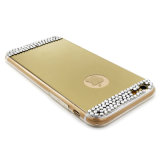 Competitive Price Diamaond TPU Case Mobile Phone Case for iPhone