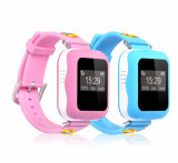 Direct Supply Android Smart Watch for Kids GPS Tracking Wrist WiFi Position Waterproof