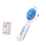 Hot Sale Children Electronic Microphone Toy (H2162057)