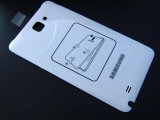 Mobile Phone Battery Cover for Samsung N7000 Parts