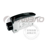 Lanbao Optical Fiber Sensor Fiber Amplifier