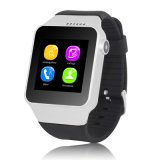Touch Screen Smart Watch Android with and Camerabluetooth Support SIM Card