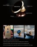 360degree Magnetic Cell Phone Bracket /Holder for iPhone Andriod Cellphone