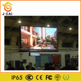 The Newest and Hot Sale P10 Outdoor Full Color LED Display with Epistar SMD 1r1g1b
