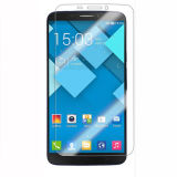 9h 2.5D 0.33mm Rounded Edge Tempered Glass Screen Protector for Alcatel Hero2