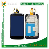 Hot Mobile Phone LCD Screen for LG Google Nexus 4 E960