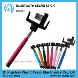 Bluetooth Selfie Stick Mobile Phone Accessories Br-08